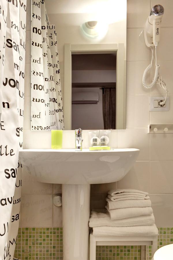 Hotel Pianeta Roma 62 Exterior foto