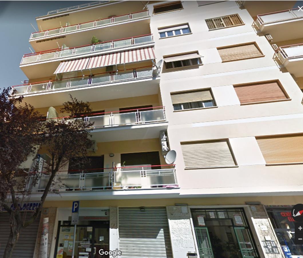 Hotel Pianeta Roma 62 Exterior foto