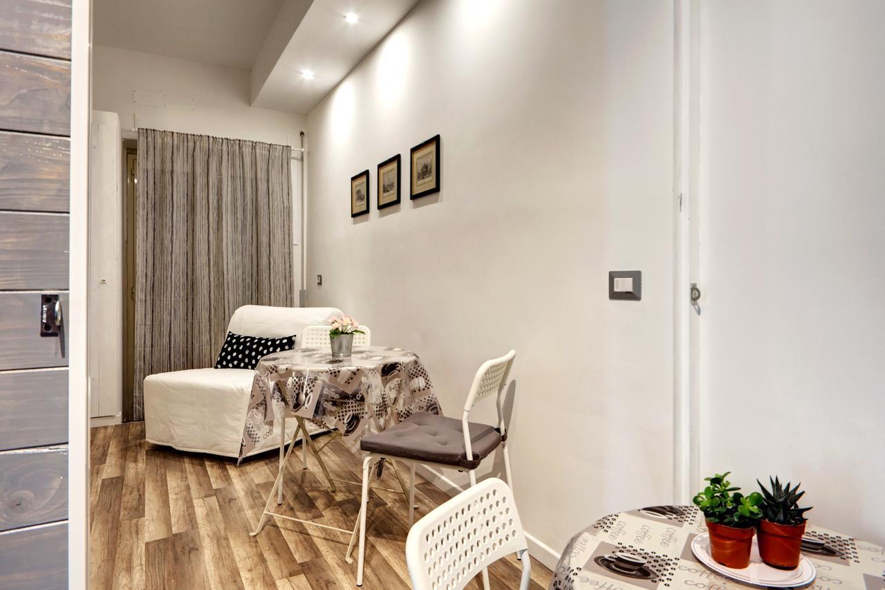 Hotel Pianeta Roma 62 Exterior foto